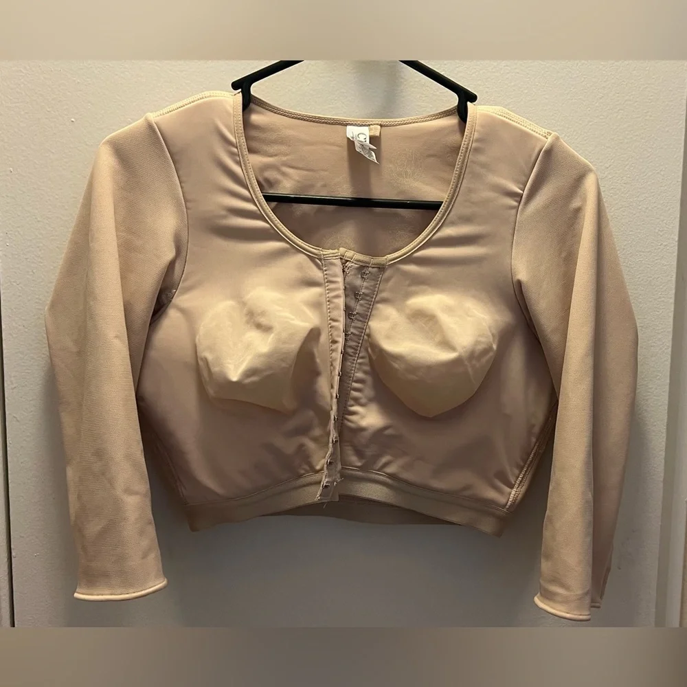 Colombian Top Shaper Size XL New without tag removed - Picture 1 of 5